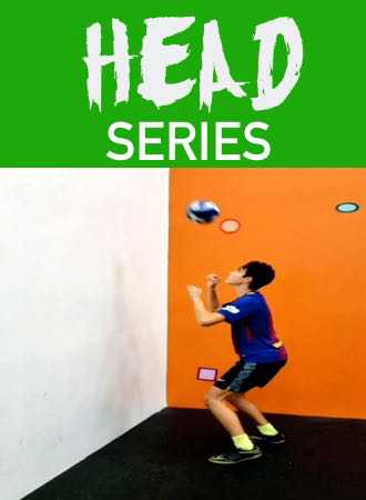 Head Series