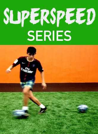 SuperSpeed Series