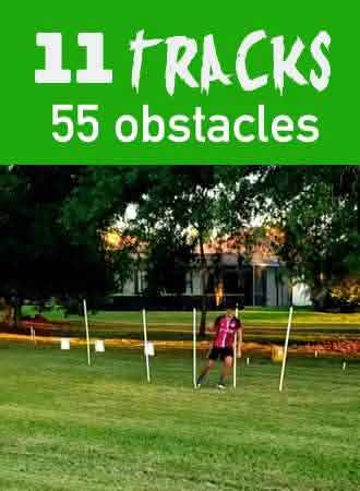 Track3on – 11 Tracks