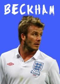 Beckham