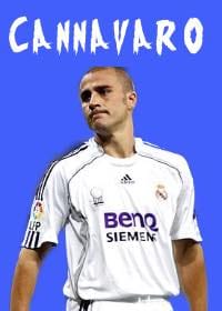 Cannavaro