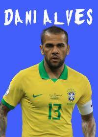 Dani Alves