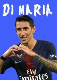 DiMaria