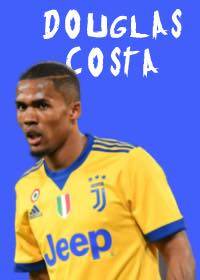 Douglas Costa
