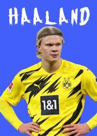 Haaland