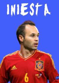 Iniesta
