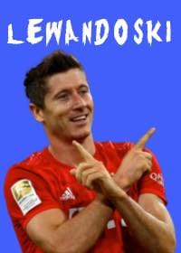 Lewandowski