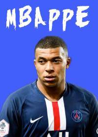 Mbappe