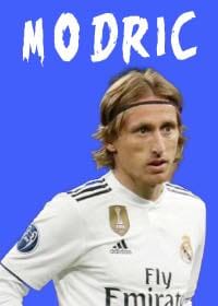 Modric