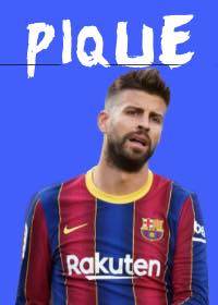 Pique