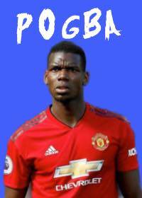 Pogba