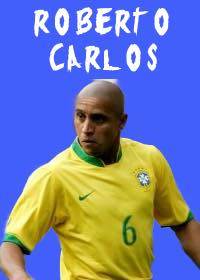 Roberto Carlos