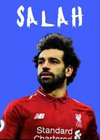Salah