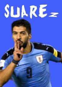 Suarez