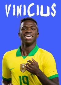 Vinicius Jr