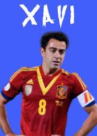 Xavi